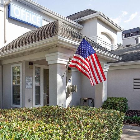 Studio 6-Houston, Tx - Northwest Hwy 290 Εξωτερικό φωτογραφία