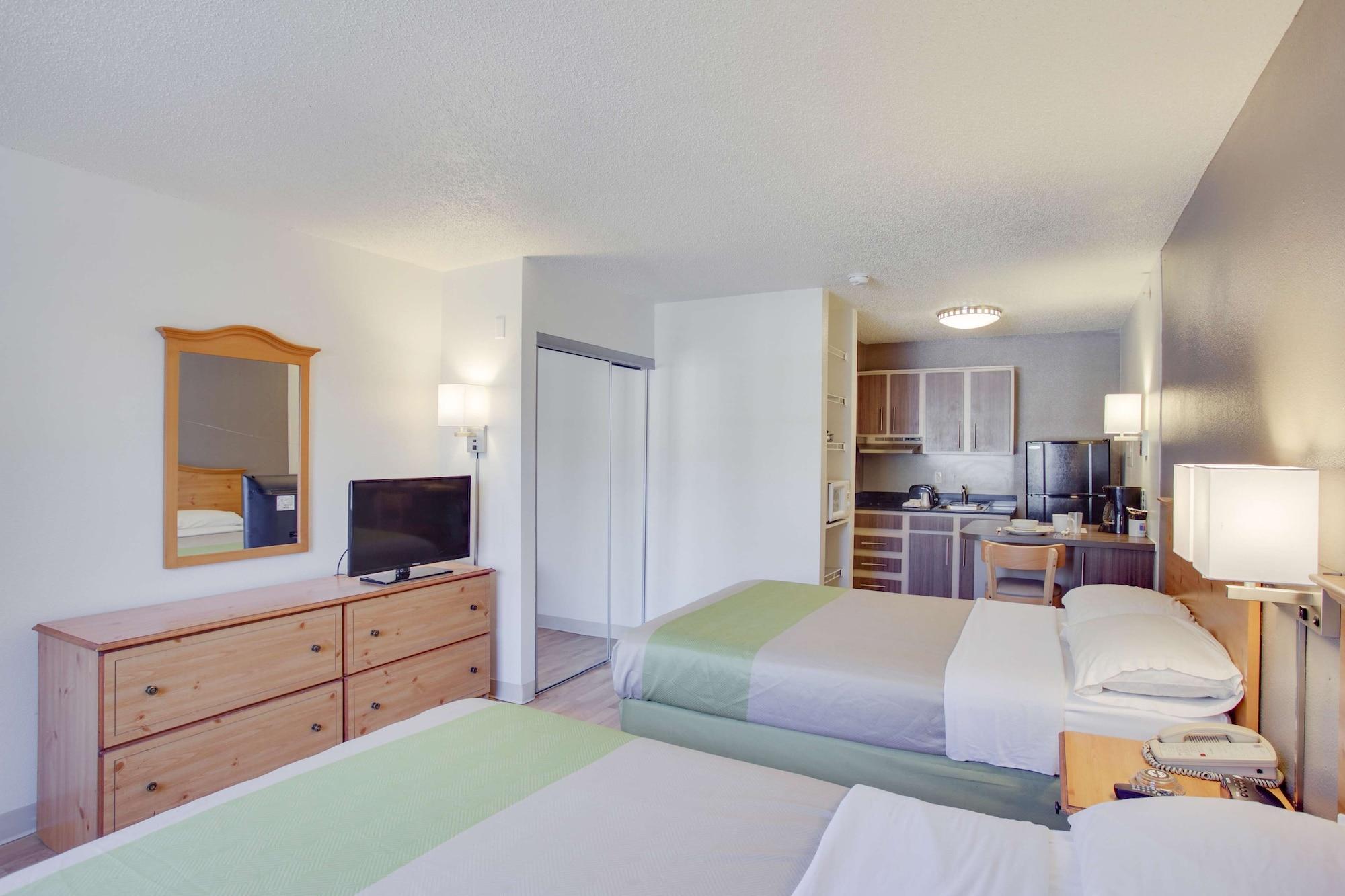 Studio 6-Houston, Tx - Northwest Hwy 290 Εξωτερικό φωτογραφία