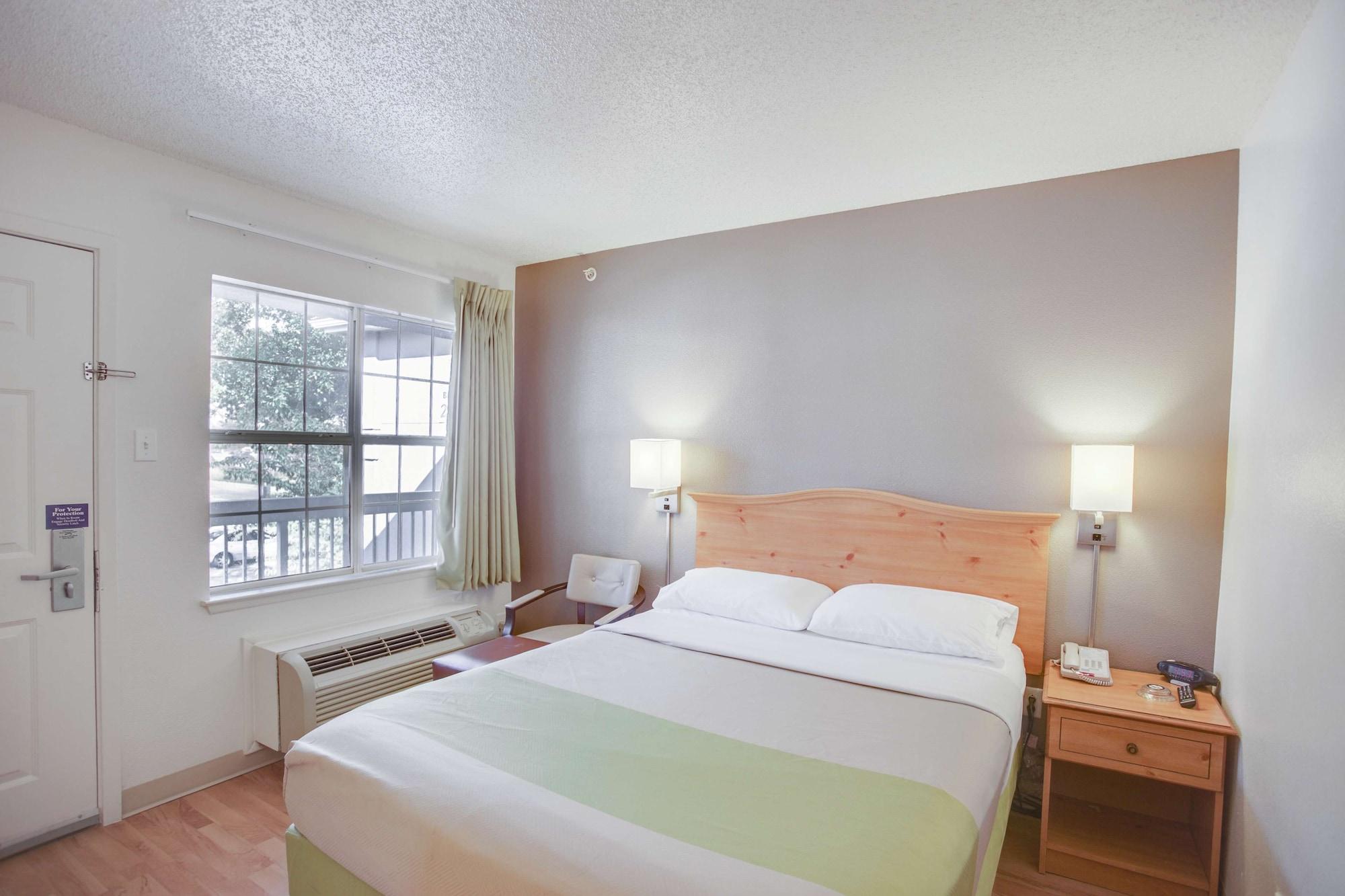 Studio 6-Houston, Tx - Northwest Hwy 290 Εξωτερικό φωτογραφία