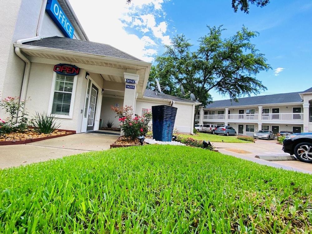 Studio 6-Houston, Tx - Northwest Hwy 290 Εξωτερικό φωτογραφία