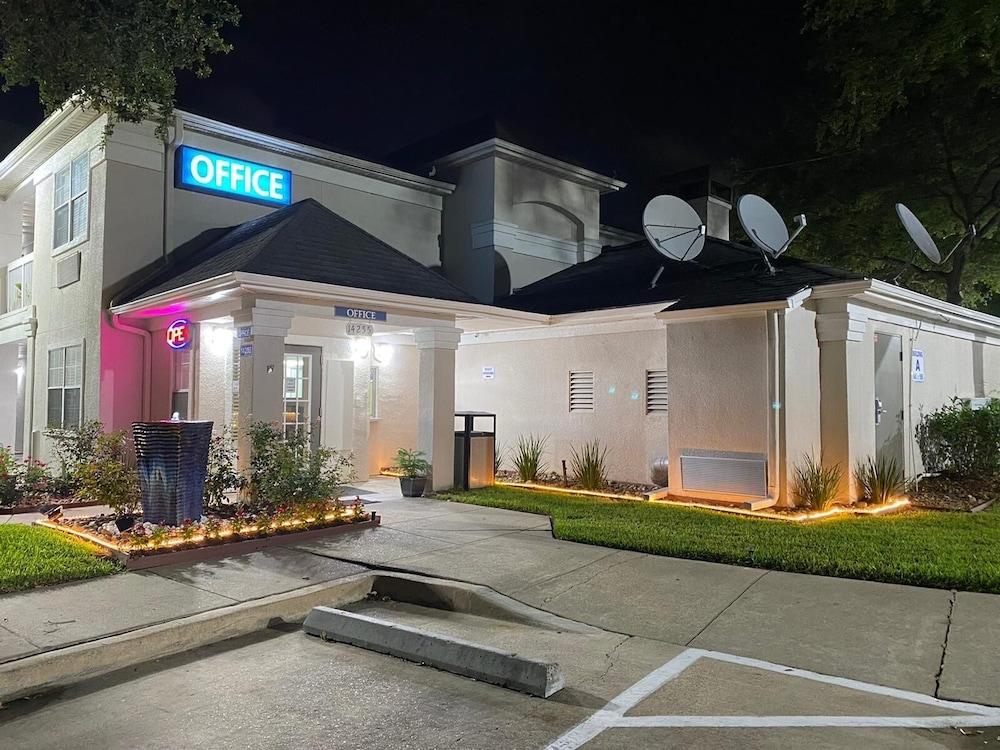 Studio 6-Houston, Tx - Northwest Hwy 290 Εξωτερικό φωτογραφία