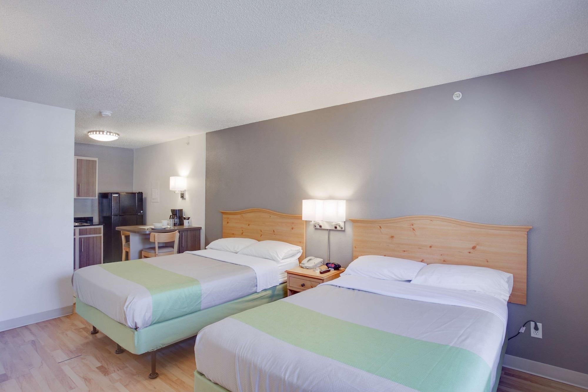 Studio 6-Houston, Tx - Northwest Hwy 290 Εξωτερικό φωτογραφία