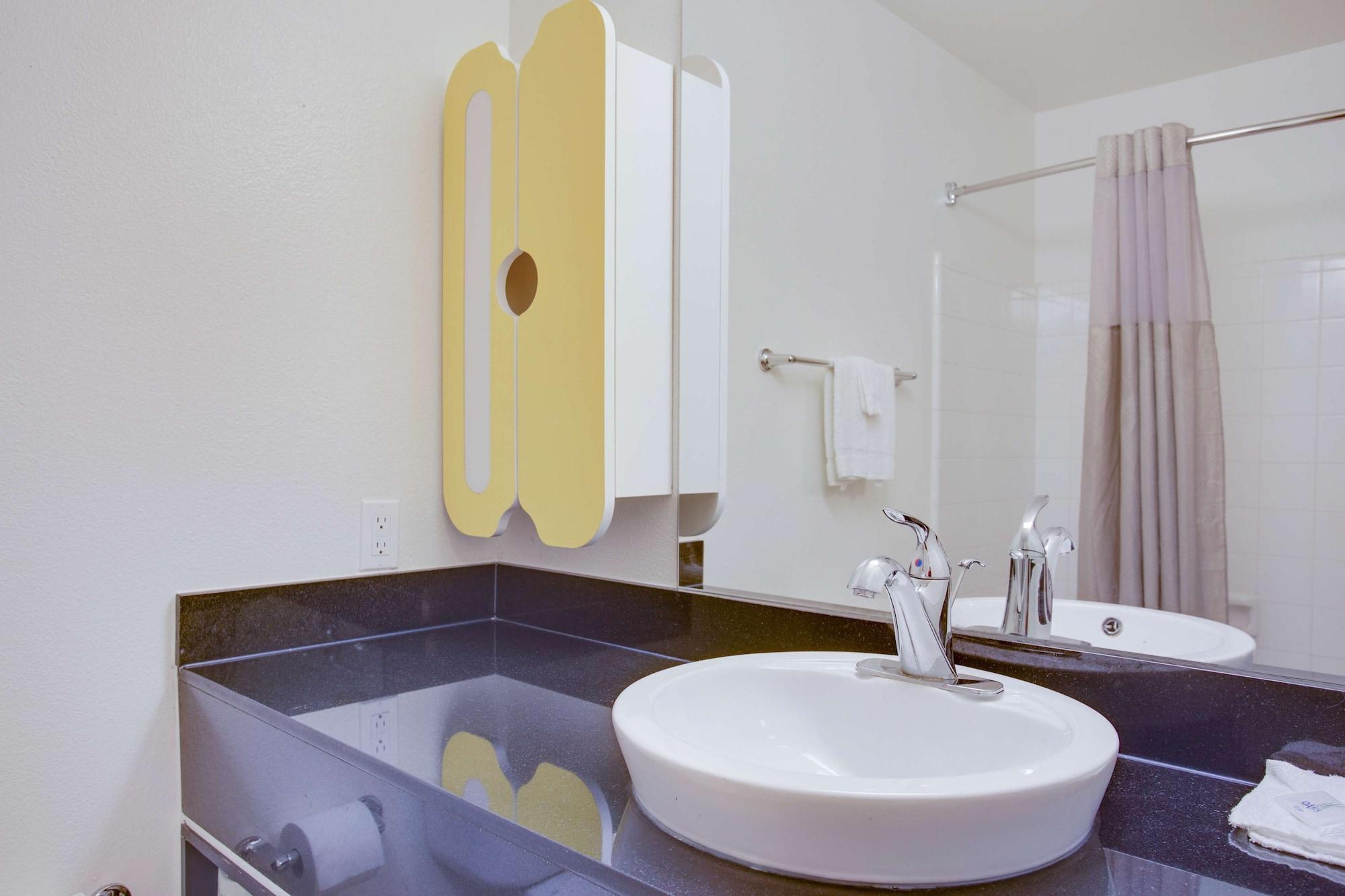 Studio 6-Houston, Tx - Northwest Hwy 290 Εξωτερικό φωτογραφία