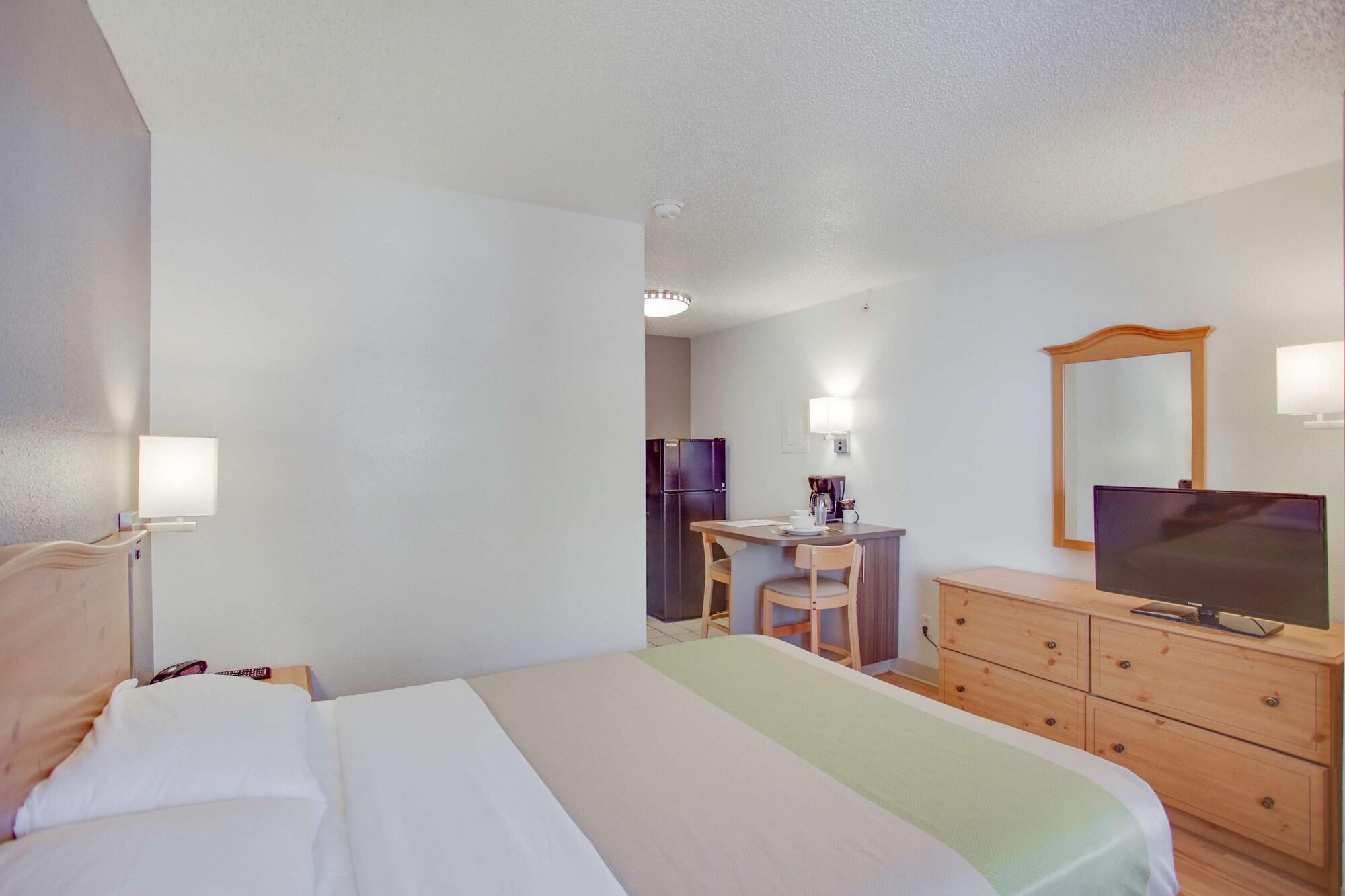 Studio 6-Houston, Tx - Northwest Hwy 290 Εξωτερικό φωτογραφία