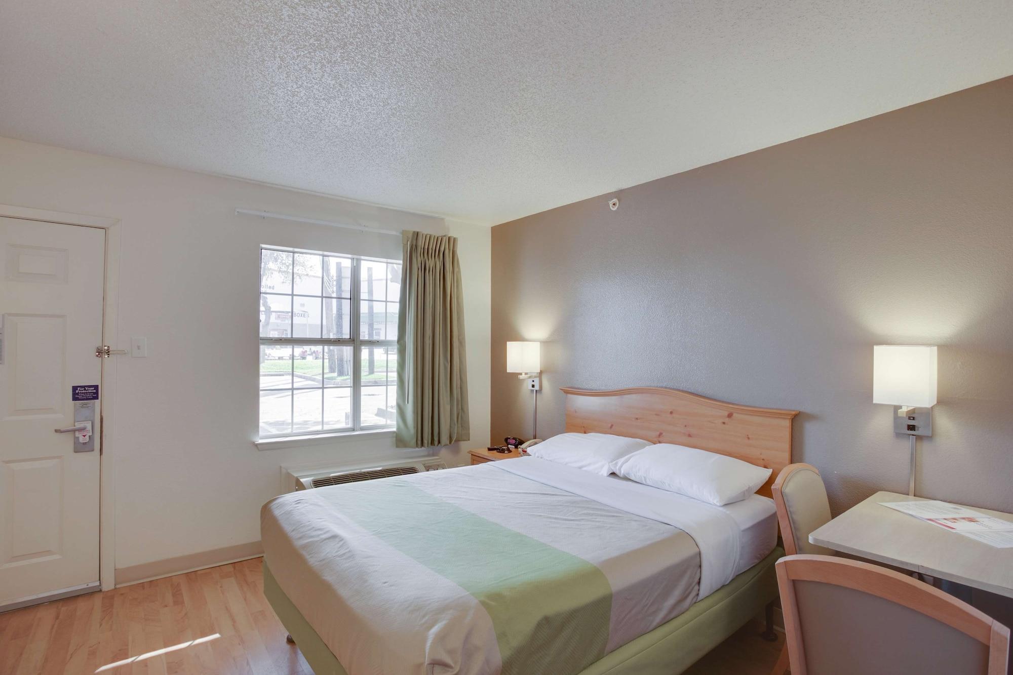 Studio 6-Houston, Tx - Northwest Hwy 290 Εξωτερικό φωτογραφία