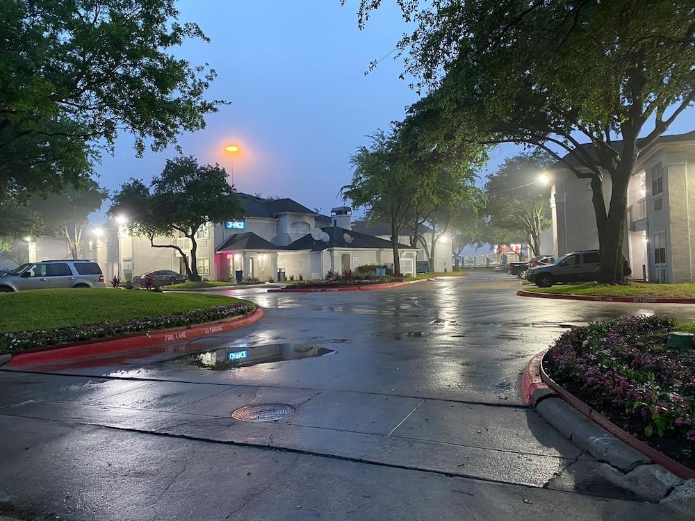 Studio 6-Houston, Tx - Northwest Hwy 290 Εξωτερικό φωτογραφία