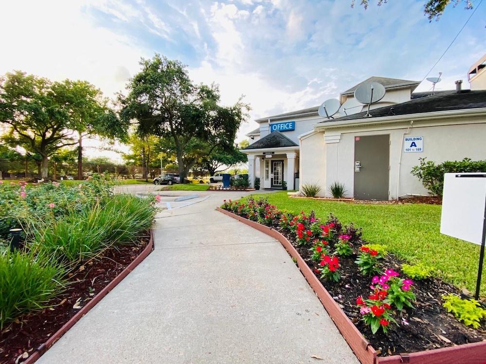 Studio 6-Houston, Tx - Northwest Hwy 290 Εξωτερικό φωτογραφία