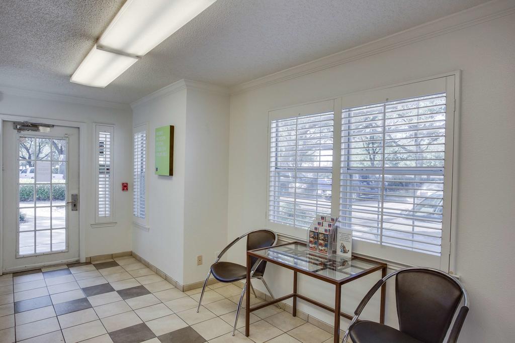 Studio 6-Houston, Tx - Northwest Hwy 290 Εξωτερικό φωτογραφία