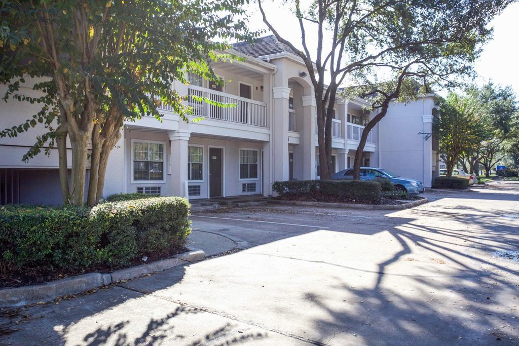 Studio 6-Houston, Tx - Northwest Hwy 290 Εξωτερικό φωτογραφία