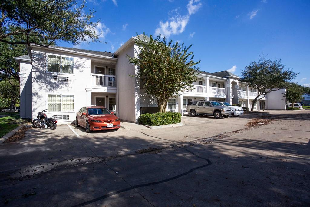 Studio 6-Houston, Tx - Northwest Hwy 290 Εξωτερικό φωτογραφία