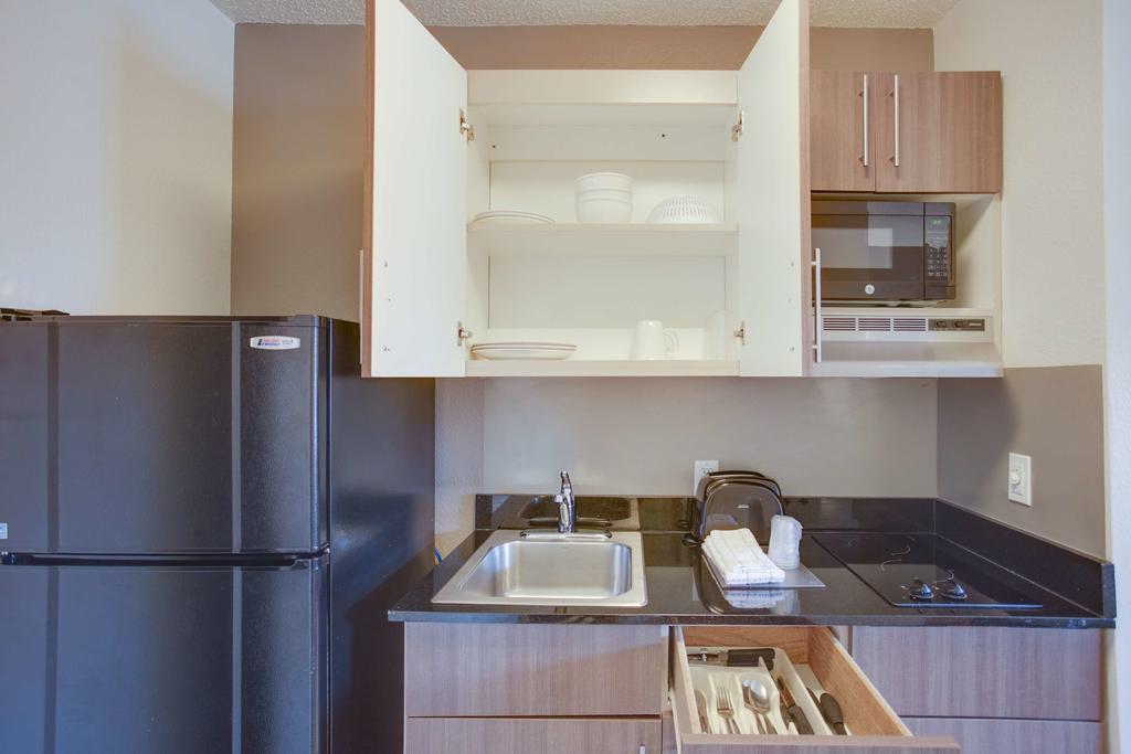 Studio 6-Houston, Tx - Northwest Hwy 290 Εξωτερικό φωτογραφία