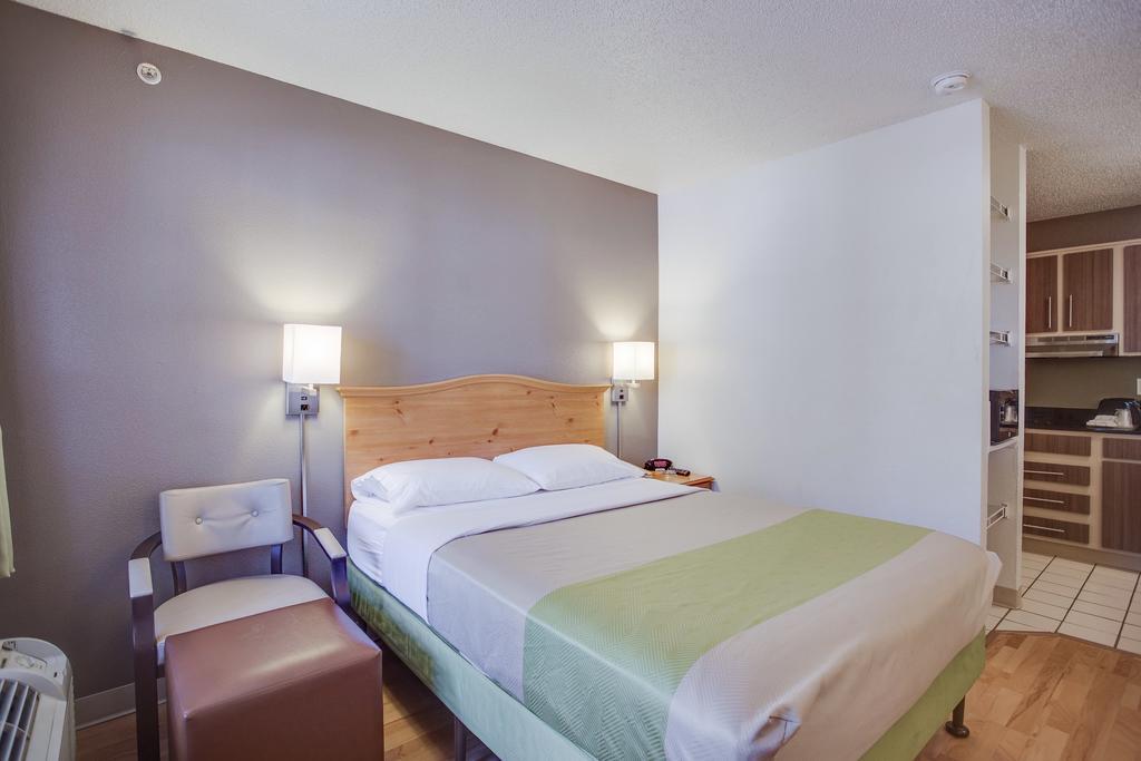 Studio 6-Houston, Tx - Northwest Hwy 290 Δωμάτιο φωτογραφία