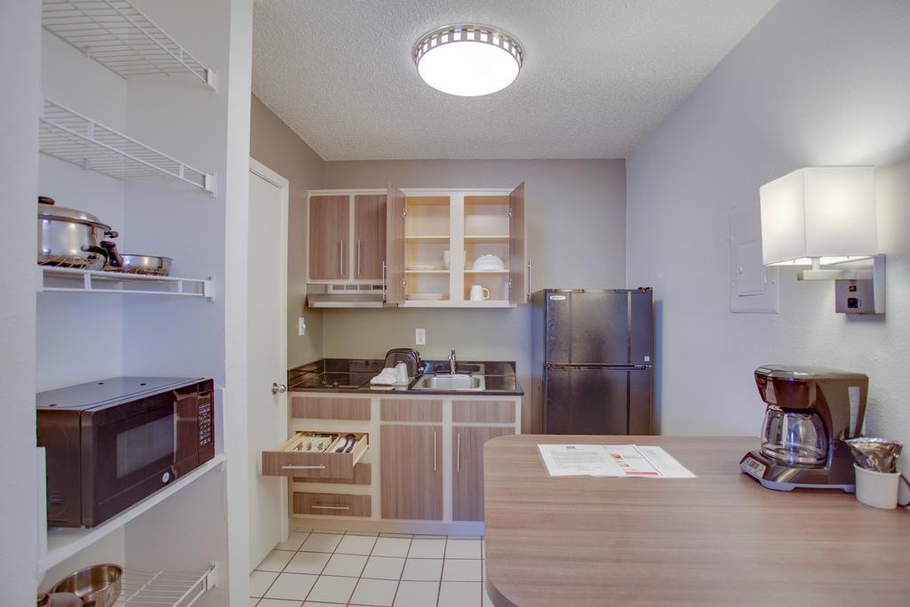 Studio 6-Houston, Tx - Northwest Hwy 290 Δωμάτιο φωτογραφία